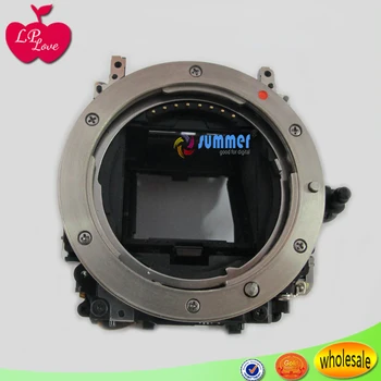 Оригинал для SONY ILCA-77M2 A77 II Корпус зеркальной коробки с моторным штыком/Контактная деталь для ремонта камеры