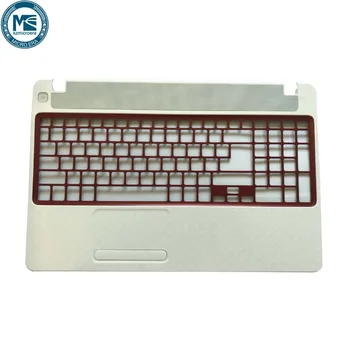 оригинальная новинка для Gateway NV52L NV56R NE56R верхняя крышка упор для рук верхний регистр крышка клавиатуры белого цвета версия для США
