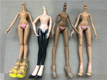Оригинальное качество, шарниры головы куклы, тело куклы, новое подвижное тело куклы с несколькими суставами, сексуальные подарки для девочек с большим ртом на день рождения.