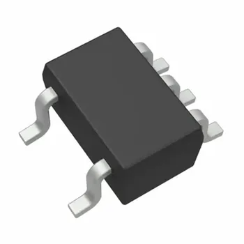 Оригинальный аутентичный TPD2E007DCKR silk Screen 45U SC70-3-канальный чип защиты от электростатического разряда