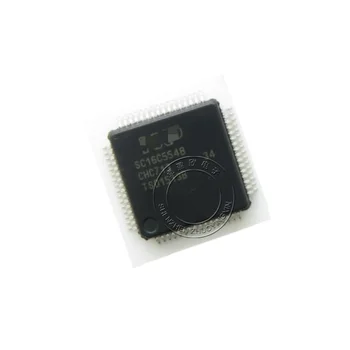 Оригинальный микроконтроллер SC16C554BIB64 LQFP-64 IC ARM
