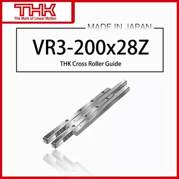 Поперечная роликовая направляющая VR3 VR3-200 VR3-200 ×28Z