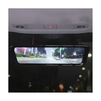 Потоковое видео для автомобиля, Электронное зеркало заднего вида, регистраторы фронтальной камеры для модели Y