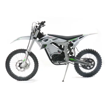 Продается Электрический Мотоцикл Motocicleta Electrica Мощностью 12000 Вт Для Бездорожья Other Dirtbike Enduro Ebike Cruiser