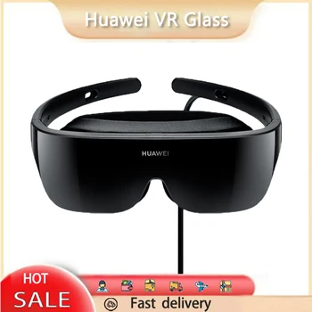 Проекционный экран мобильного телефона виртуальной реальности Huawei VR Glass для кинотеатра IMAX с разрешением 3D 3K HD