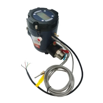 производитель расходомера обеспечивает измерение расхода воды электромагнитным магнитным расходомером для промышленных линий.