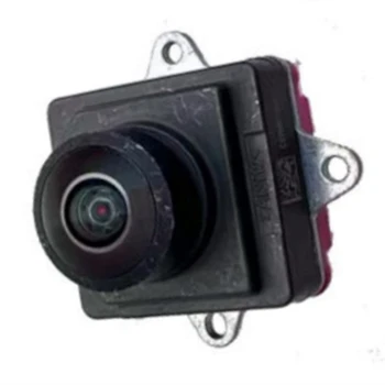 Резервная камера заднего вида автомобиля Парковочная камера Системы сигнализации Камера для Jeep Wrangler 2018-2023 68452959AC 68452959AB