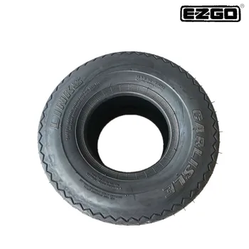 Сетчатая шина для гольфа EZGO 18*8.50-8 Аксессуары для шин для экскурсионного автомобиля 8 дюймов