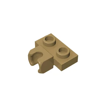 Строительные блоки EK Совместимы с LEGO 14704 Техническая поддержка MOC Аксессуары, детали, набор для сборки Кирпичи Сделай САМ