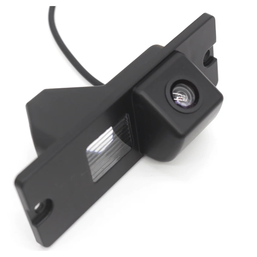 Автомобильная беспроводная камера заднего вида для Mitsubishi Montero Shogun 2006 ~ 2014 Резервная камера ночного видения Водонепроницаемая высококачественная RCA