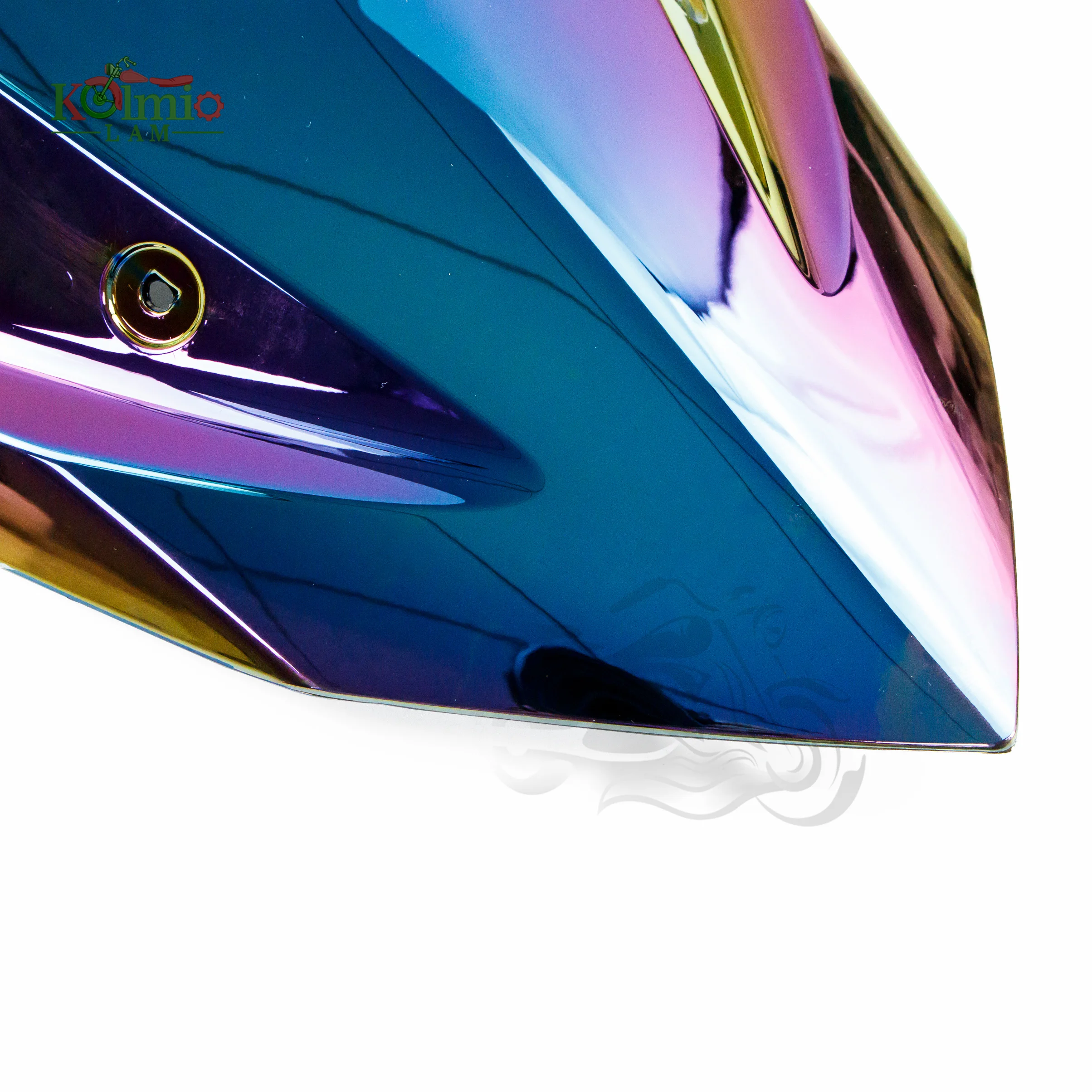 Для KAWASAKI Z400, аксессуары для мотоциклов, Ветровое стекло, 2019 2020 2021, Лобовое стекло Z 400