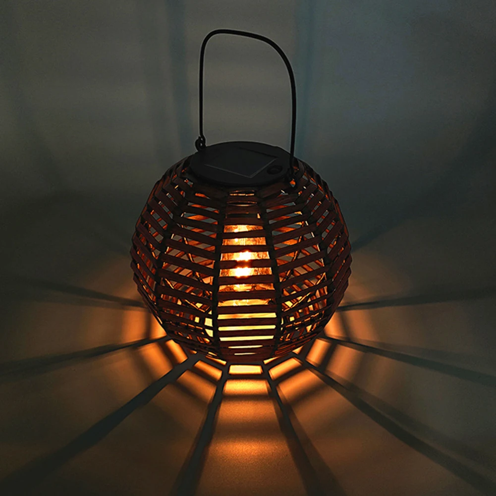 Сферическая форма рассеянного света Маленькая спальня Декоративная лампа для спальни