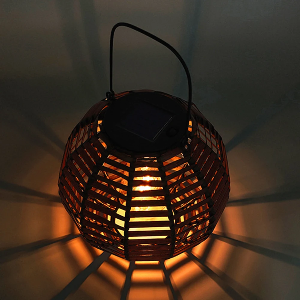 Сферическая форма рассеянного света Маленькая спальня Декоративная лампа для спальни
