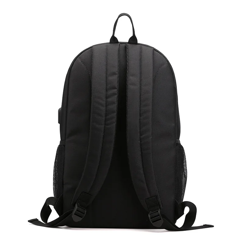 2ШТ Мультяшный рюкзак Gintama, пенал, противоугонные сумки через плечо, школьная сумка для студентов, сумка для работы, сумка для отдыха