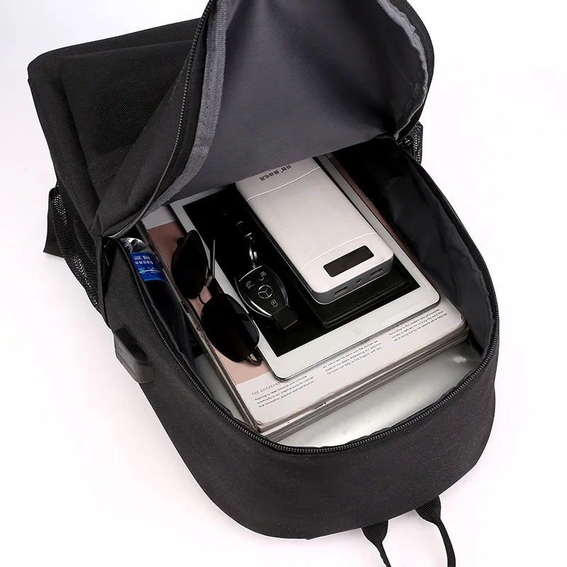 2ШТ Мультяшный рюкзак Gintama, пенал, противоугонные сумки через плечо, школьная сумка для студентов, сумка для работы, сумка для отдыха