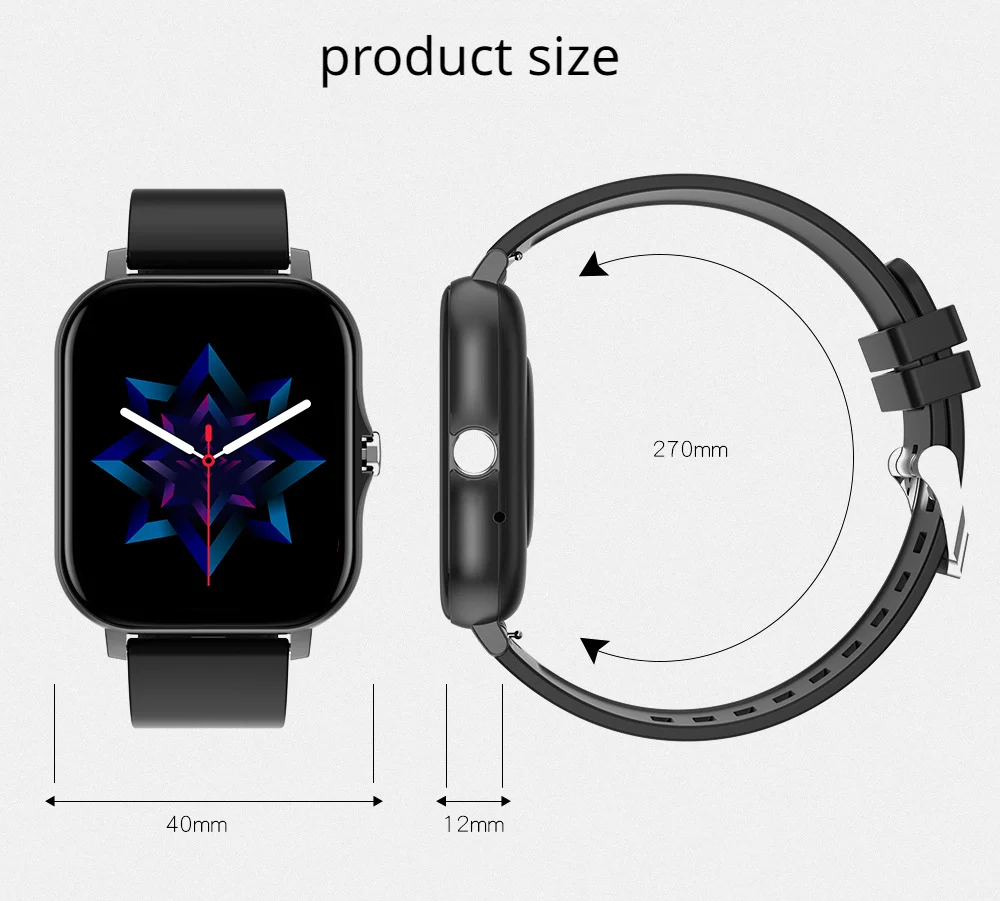 Смарт-часы для мужчин и женщин Bluetooth-вызов, беспроводная зарядка, фитнес-браслет, часы с силикагелем / сетчатым ремешком из нержавеющей стали