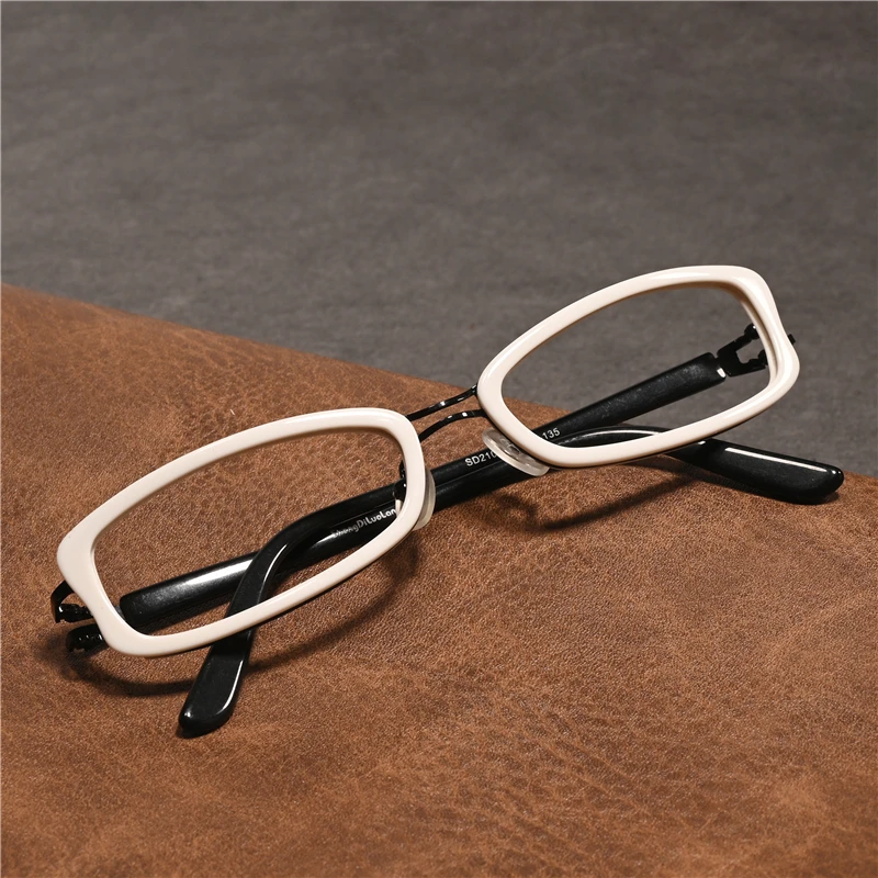 Vazrobe, Черные очки для чтения, мужские, женские, с защитой от отражения 0 + 150 200, Белая оправа для очков, мужские, женские Модные Прозрачные линзы