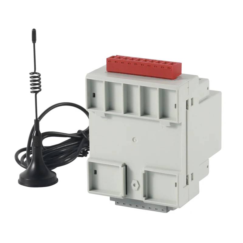 Беспроводной монитор энергопотребления, 3-фазный терминал счетчика энергии, монитор потребления электроэнергии, Wifi Acrel ADW300-WIFI