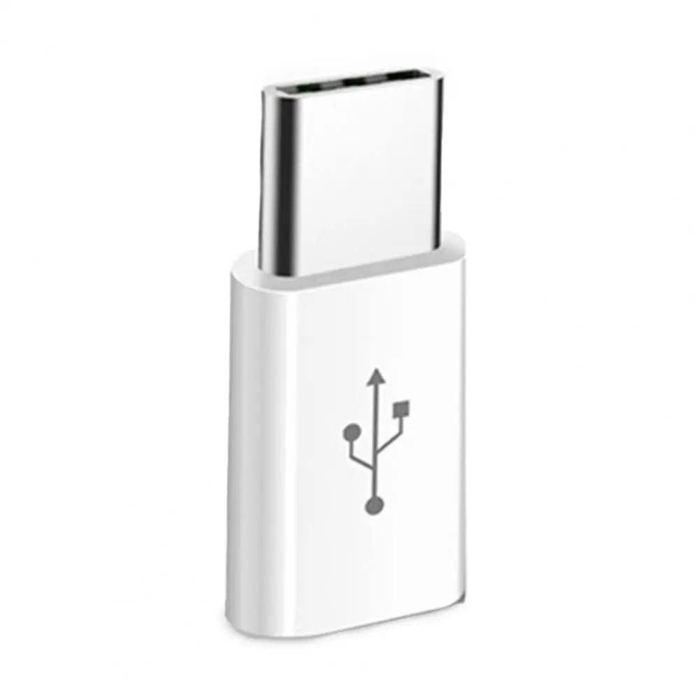 Адаптер для мобильного телефона, полезный широко совместимый адаптер для мобильного телефона, универсальный USB-конвертер