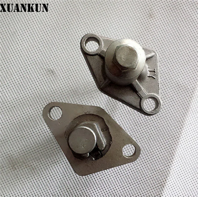 XUANKUN XV125 XV250 Time Chain QJ250H Устройство для Натяжения малой цепи Прижимной Планки