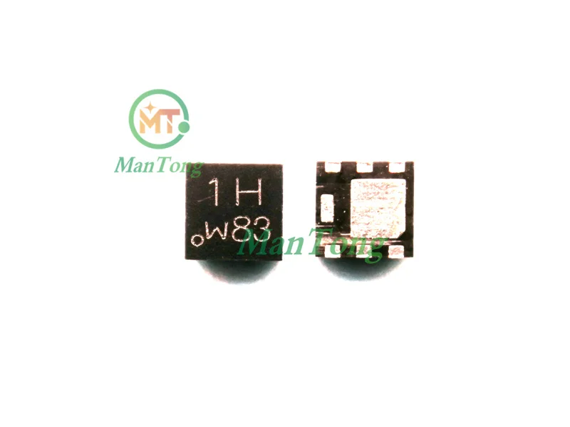 10 шт. Зарядная микросхема Mark 5E 1224 1H 4G NC H22 для Huawei P30/MT30/Nova5/Pro