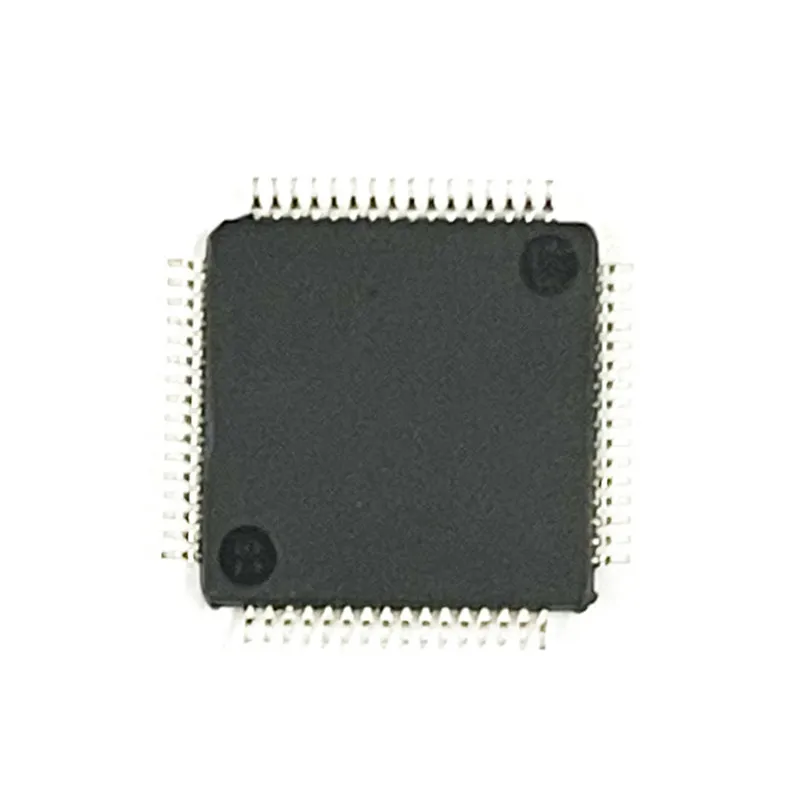 PIC18LF6722-Встроенные интегральные схемы I/PT QFP64 (ICs) - Микроконтроллеры Новые и оригинальные