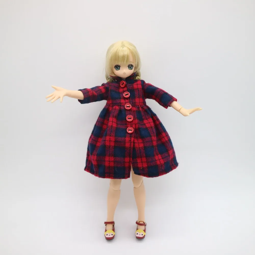одежда для куклы blyth подходит для кукол blyth, azone doll, Licca doll R & G 88