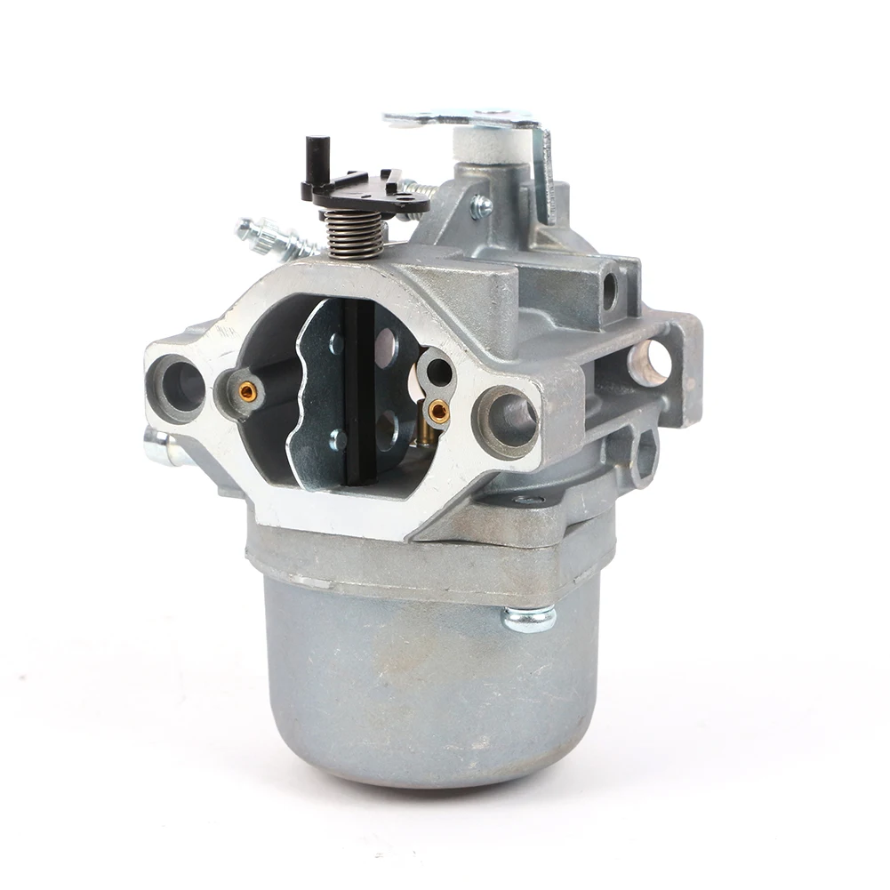 Замените Комплект карбюратора для карбюраторного двигателя Briggs & Stratton Walbro LMT 5-4993