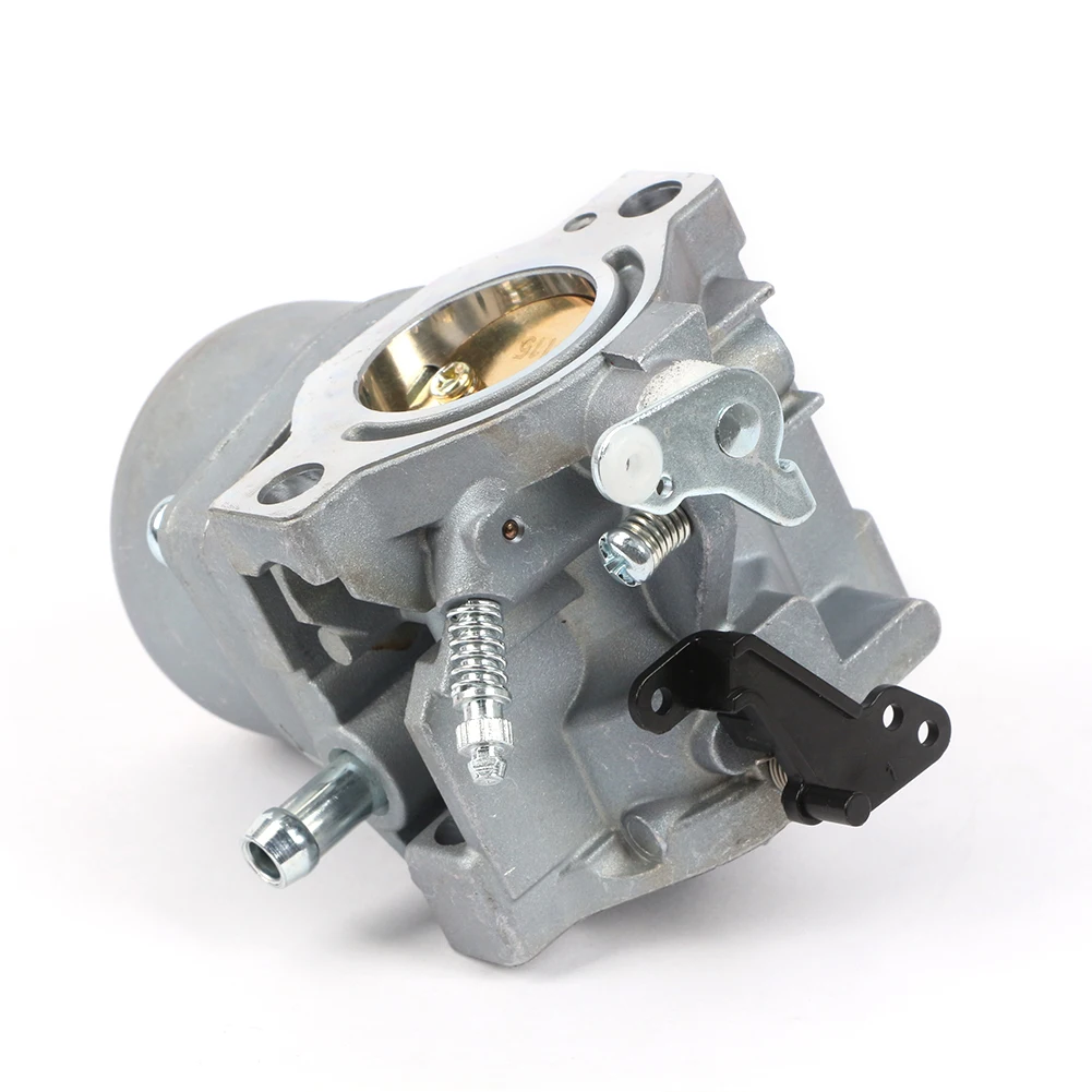 Замените Комплект карбюратора для карбюраторного двигателя Briggs & Stratton Walbro LMT 5-4993