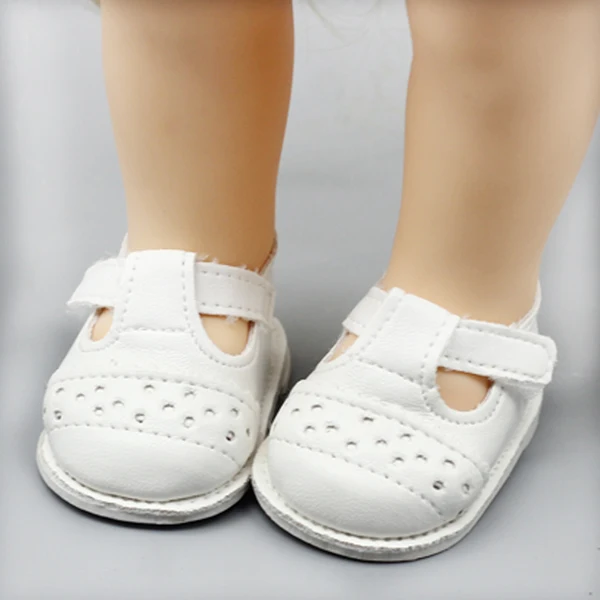 1 пара горячих кукольных туфель нового стиля для 1/4 16-дюймового салона детской обуви 6,5*2,8 см