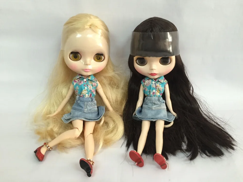 Одежда для куклы blyth подходит для кукол blyth, 1/6 doll, azone doll 1120