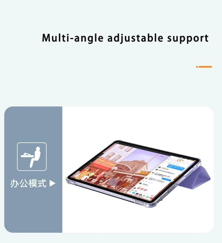 Мультяшный Чехол Hello Kitty Для iPad Air 4 Case 2020 2021 iPad 10.2 8th 9th Case iPad Pro 11 Case Mini 6 5 10.5 Противоударный Чехол