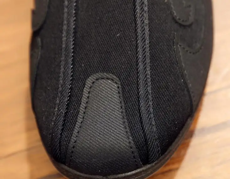 УНИСЕКС обувь для кунг-фу тайцзи ушу кроссовки для боевых искусств дзен даосизм даосская обувь