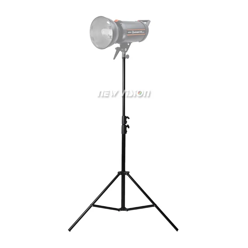 2ШТ. подставка для студийного освещения Godox 280 см 9 футов для фотовспышки со вспышкой и стробоскопическим непрерывным светом