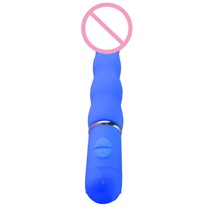 10-Функциональный Волнистый вибрирующий водонепроницаемый вибратор Отличные секс-товары Сильный стимулятор Секс-игрушки для женщин