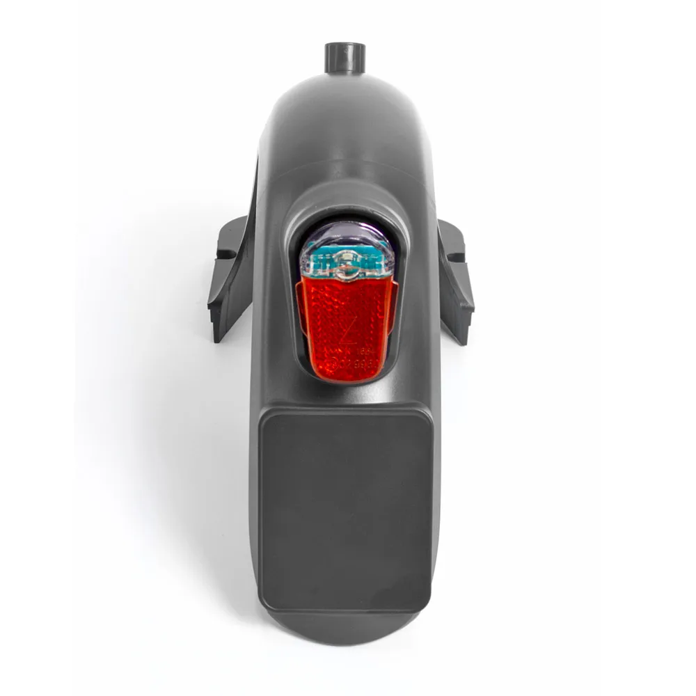 Для Электрического Скутера Segway Ninebot MAX G30 G30D Модернизация Заднего Крыла Модификация Водяного Дефлектора Брызговик Заднего Колеса