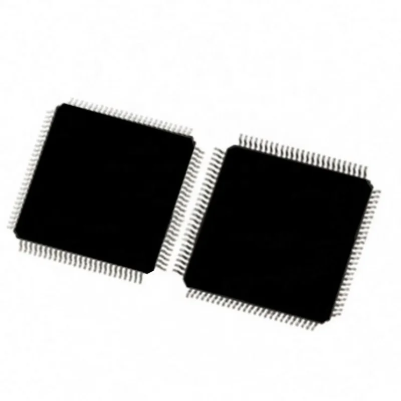 оригинальные новые Компоненты микросхемы UPD780308GF-019-3BA QFP100 UPD780308 UPD780308GF