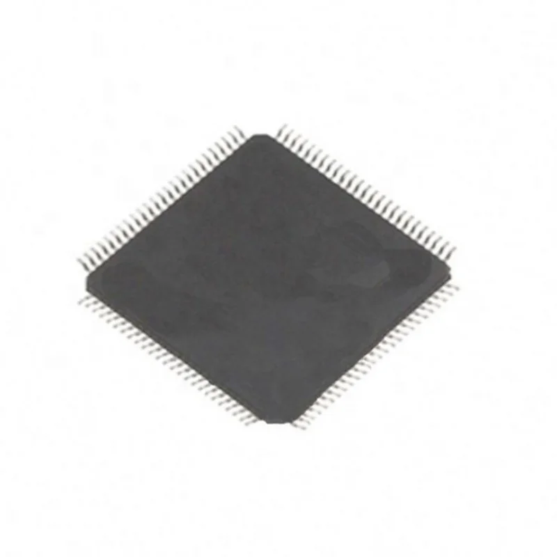 оригинальные новые Компоненты микросхемы UPD780308GF-019-3BA QFP100 UPD780308 UPD780308GF