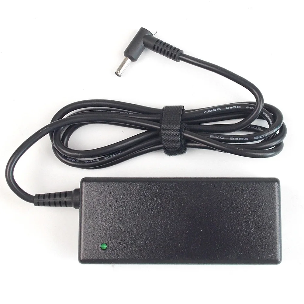Зарядное устройство для адаптера переменного тока ноутбука 19,5 V 2.31A для HP 14-AF106LA 14-AF107AU 14-AF108AU 14-AC179TU 14-AC609TU 14-AC610TU 15-AC021TU