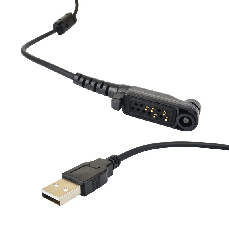 USB-кабель для программирования Hytera PDT DMR Цифровое Портативное радио, Портативная Рация PC152, HP680, HP700, HP780, HP782, HP702, HP785, HP605