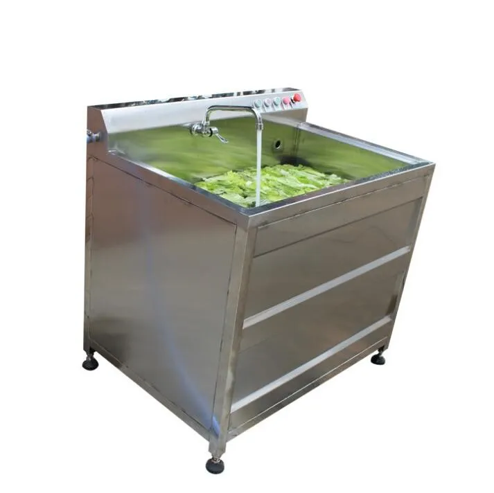 Многофункциональная машина для мытья фруктов, машина для очистки пузырьков, высокоэффективная машина для мытья овощей и фруктов.