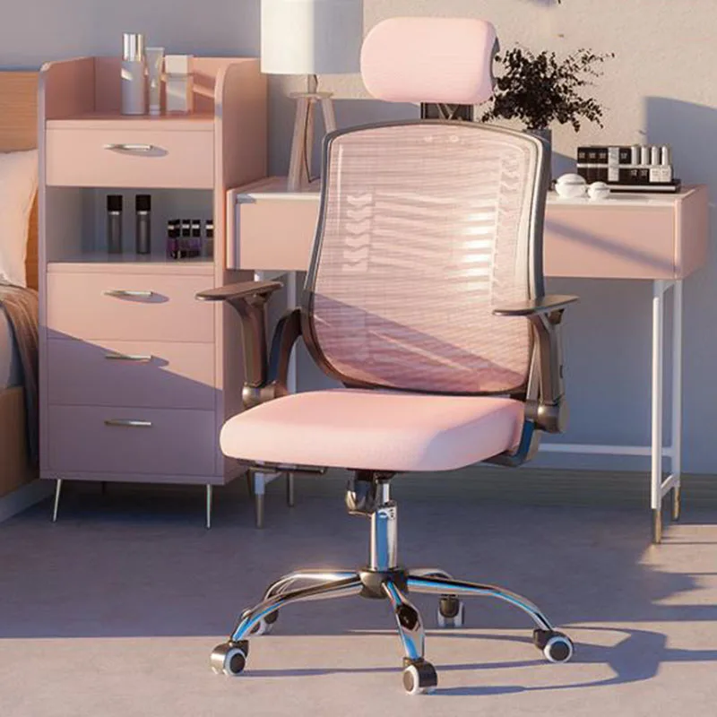 Эргономичное офисное кресло для чтения, Поворотный Массажный массажер, Удобное рабочее кресло Accent Cadeiras De Gamer, Роскошная мебель