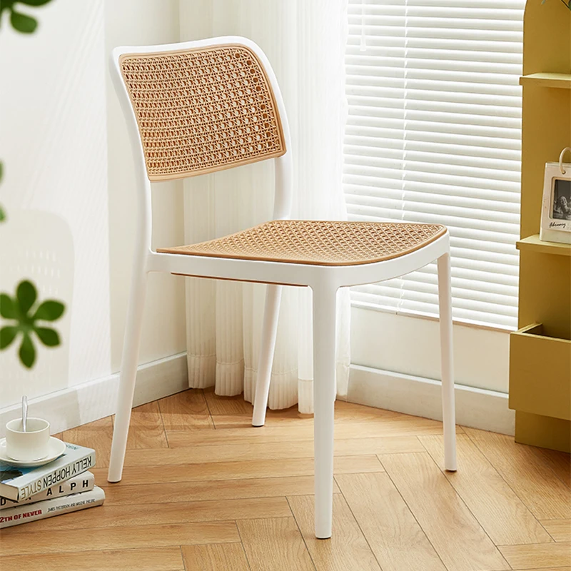 Современный кухонный обеденный стул Nordic Indoor, Уникальный стул для отдыха в спальне, Дизайнерские шезлонги для квартиры, мебель для дома Salle Manger