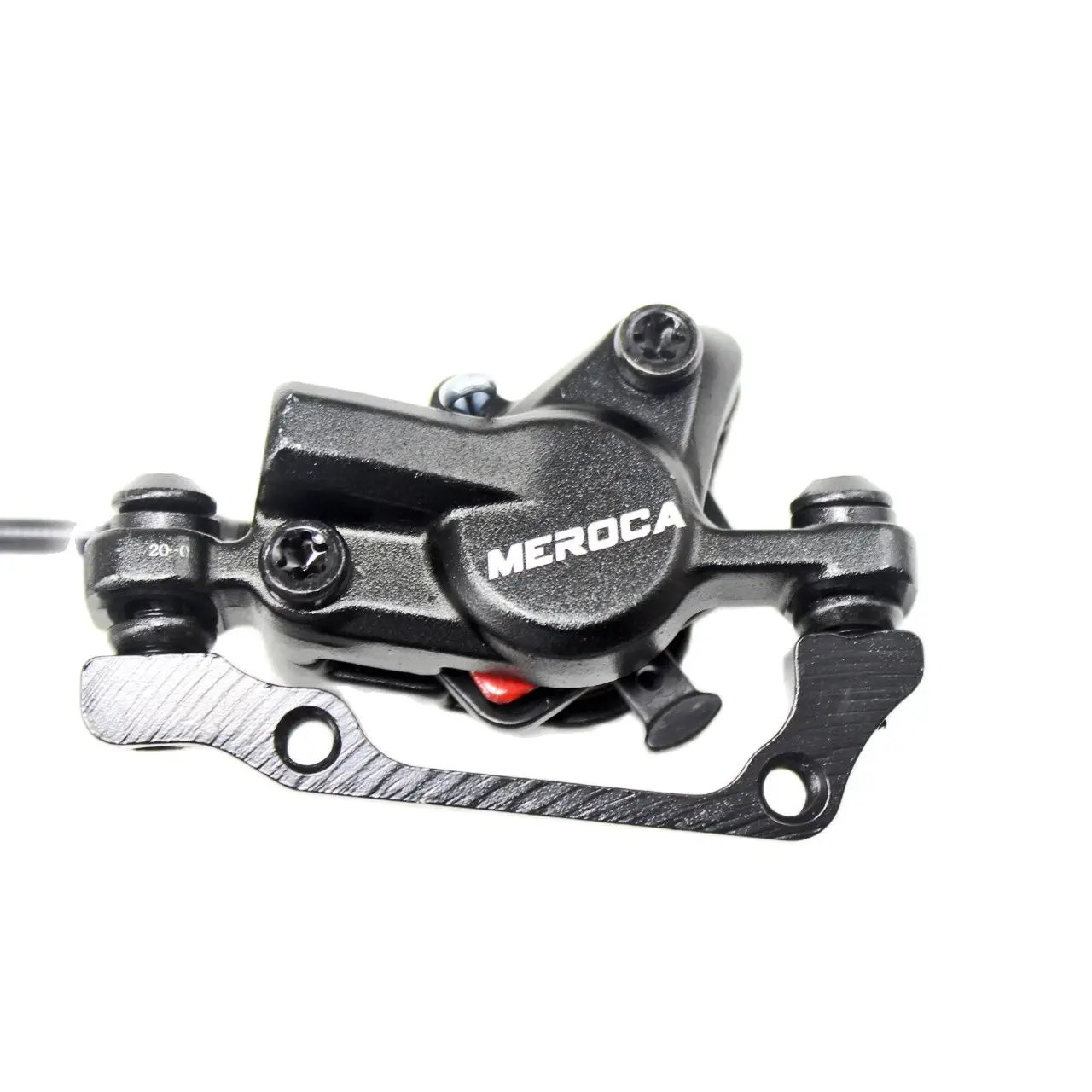 Гидравлический дисковый тормоз MEROCA M800 MTB Запчасти для тормоза для горных велосипедов PK MT200, популярные аксессуары
