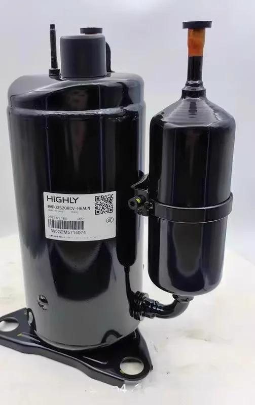 WHP13500AEV-Холодильный компрессор для кондиционирования воздуха C9EQ