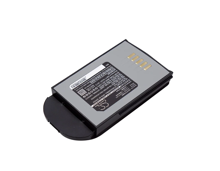 Аккумулятор для Psion 1030070-003 HU3000 Teklogix 1030070 1080141 CV3000 CV3001 Psion Teklogix 7535 Teklogix 7535LX 7535