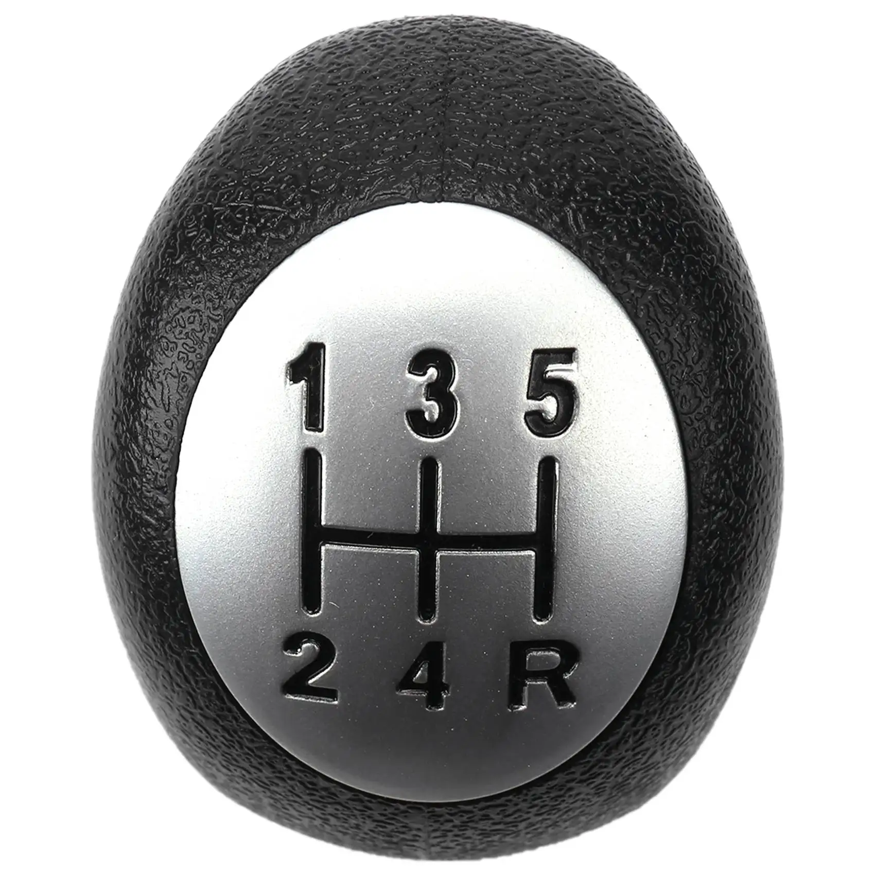 5-ступенчатая автомобильная ручка ручного переключения передач Рычаг переключения передач 735269771 для Alfa Romeo 147 156 2000-2010