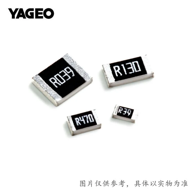 0805 1,5 КОМ 1% 1/8 Вт резистор для микросхемы YAGEO SMD против вулканизации AF0805FR-071K5L