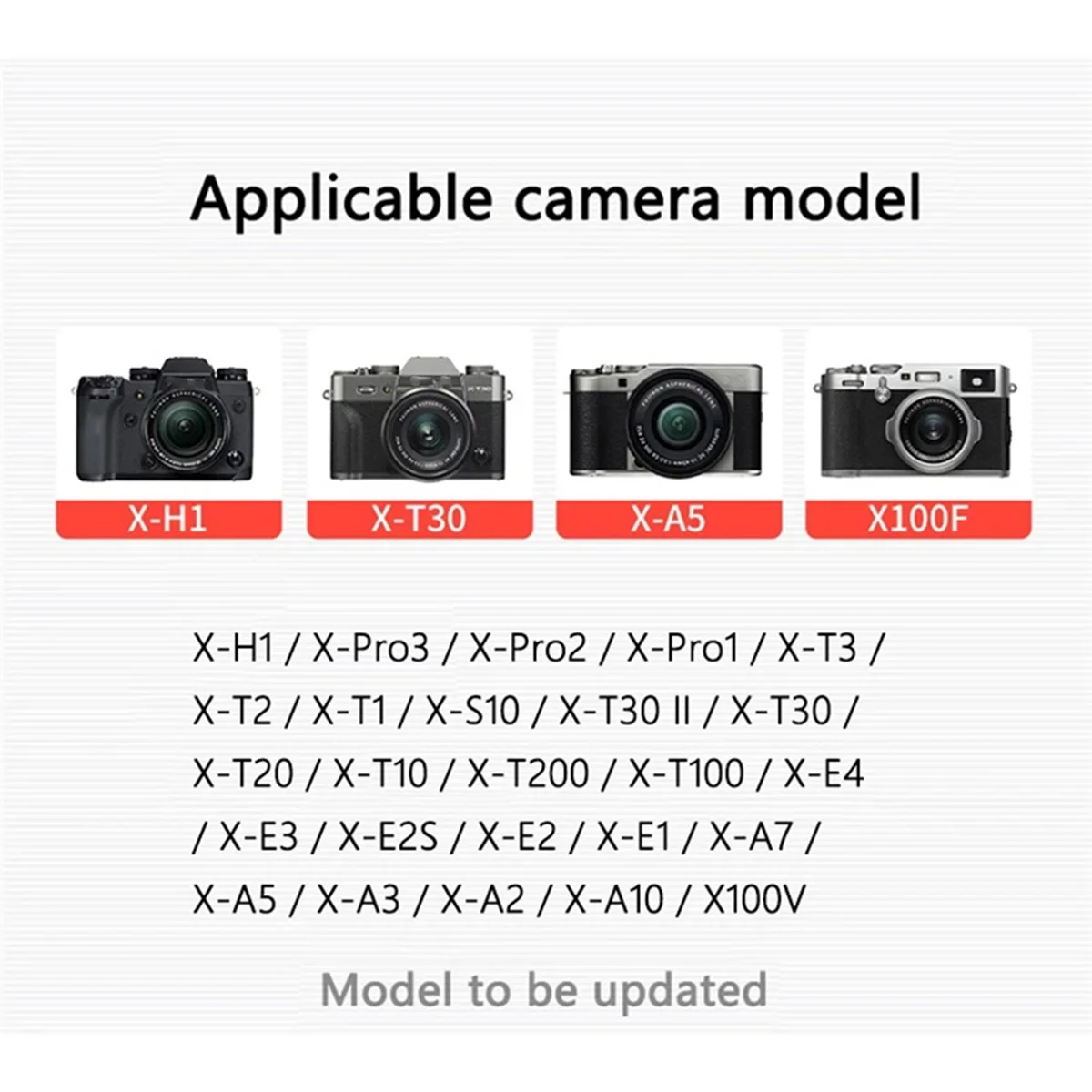 Тип USB C NP-W126S Фиктивный Аккумулятор Постоянного Тока Адаптер Переменного Тока для Fujifilm X-T1 X-S10 X-T30 II X-T20 X-T10 X-T200 Зарядное Устройство Для Камеры