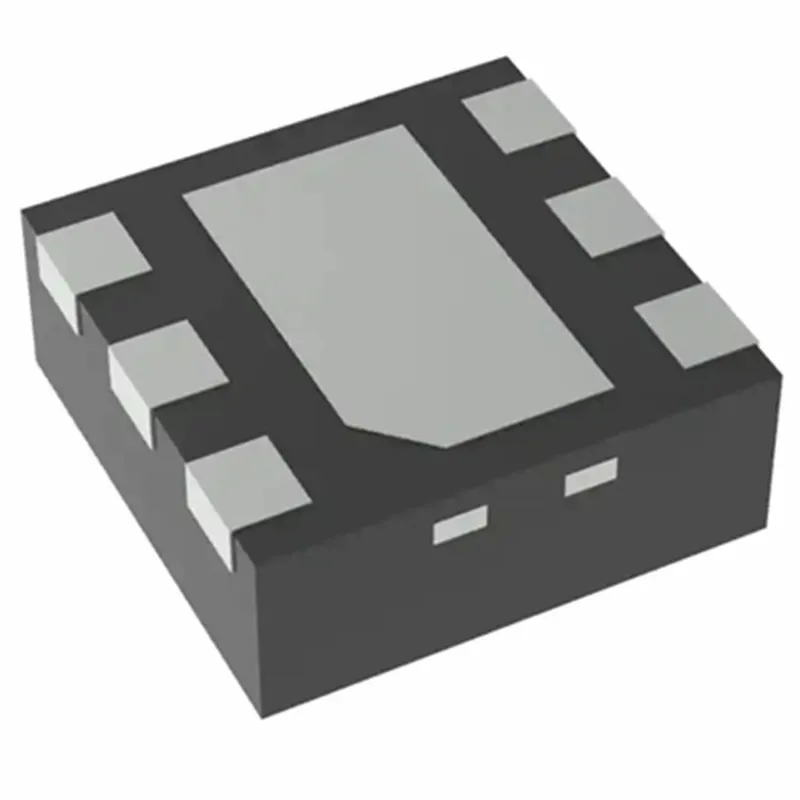 TPS60151DRVR Шелкография OCN упаковка SON-6 оригинальный новый чип регулятора напряжения Texas/TI IC